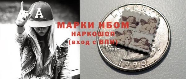 хмурый Дубовка